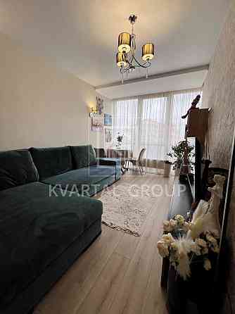 Продаж євро 2 - кімнатної квартири в ЖК “Центральний-2” Ирпень