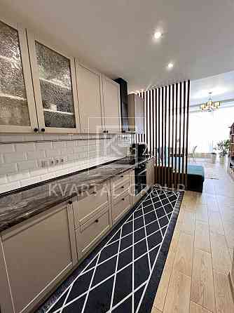 Продаж євро 2 - кімнатної квартири в ЖК “Центральний-2” Ирпень