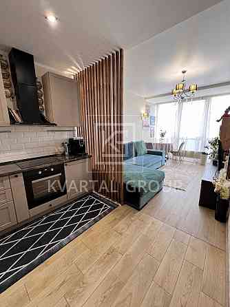 Продаж євро 2 - кімнатної квартири в ЖК “Центральний-2” Ирпень