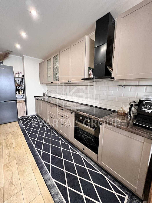 Продаж євро 2 - кімнатної квартири в ЖК “Центральний-2” Ирпень - изображение 3