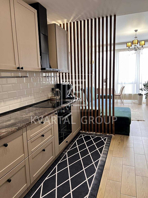 Продаж євро 2 - кімнатної квартири в ЖК “Центральний-2” Ирпень - изображение 5