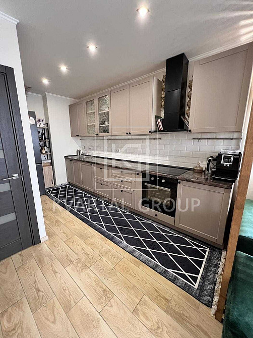 Продаж євро 2 - кімнатної квартири в ЖК “Центральний-2” Ирпень - изображение 7