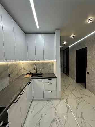 Новый дом на Марсельской, 3к квартира, Приморские сады, Кадор, Острова Odesa