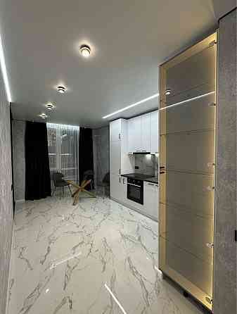 Новый дом на Марсельской, 3к квартира, Приморские сады, Кадор, Острова Odesa