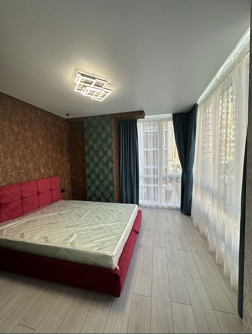 Новый дом на Марсельской, 3к квартира, Приморские сады, Кадор, Острова Odesa - photo 5