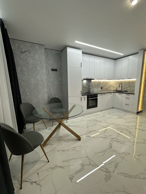 Новый дом на Марсельской, 3к квартира, Приморские сады, Кадор, Острова Odesa - photo 2