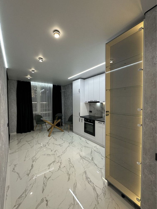 Новый дом на Марсельской, 3к квартира, Приморские сады, Кадор, Острова Odesa - photo 3