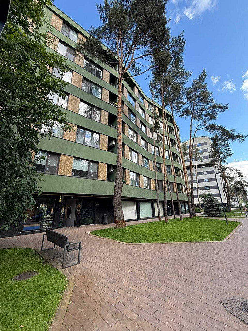 Простора Євро 2кк жк Парк Таун / Державні програми-ТАК Hostomel - photo 8