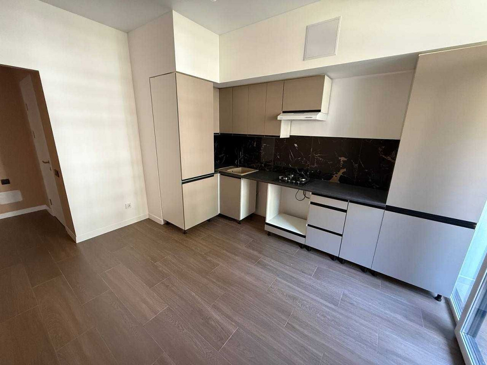 Простора Євро 2кк жк Парк Таун / Державні програми-ТАК Hostomel - photo 1