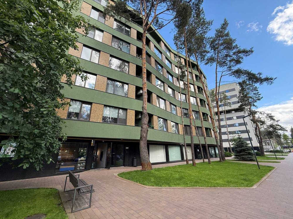 Простора Євро 2кк жк Парк Таун / Державні програми-ТАК Hostomel - photo 7