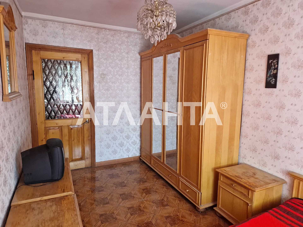 Двухкомнатная квартира  на проспекте Добровольского Odesa - photo 3