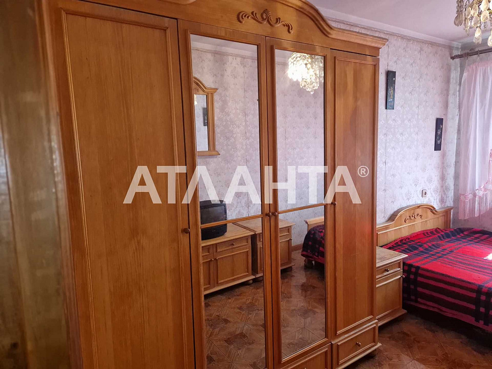 Двухкомнатная квартира  на проспекте Добровольского Odesa - photo 6