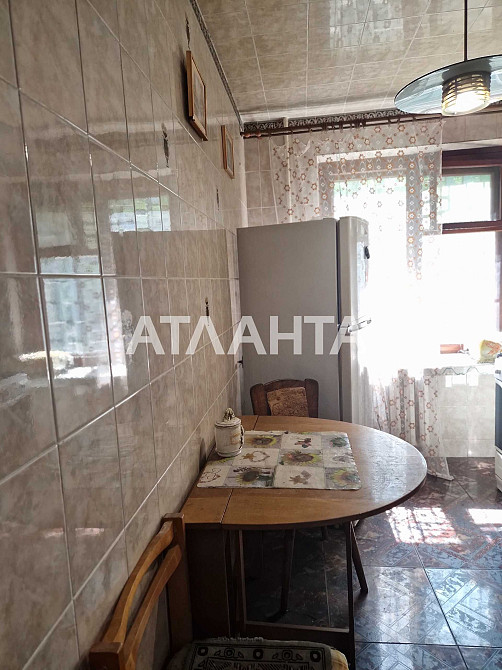 Двухкомнатная квартира  на проспекте Добровольского Odesa - photo 5