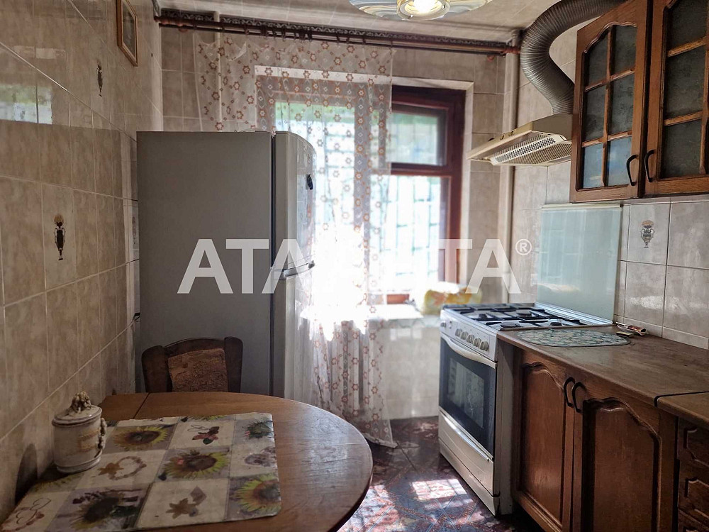 Двухкомнатная квартира  на проспекте Добровольского Odesa - photo 1