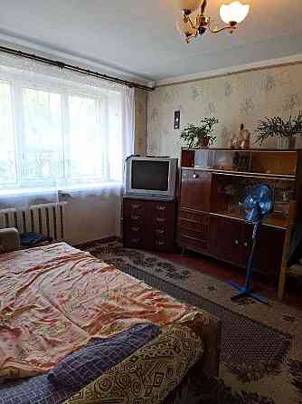 У продажу двокімнатна квартира на вул. Косвена/Середня, Молдаванка Odesa