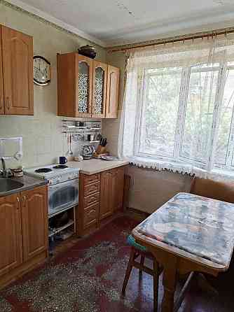 У продажу двокімнатна квартира на вул. Косвена/Середня, Молдаванка Odesa