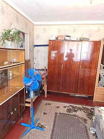 У продажу двокімнатна квартира на вул. Косвена/Середня, Молдаванка Odesa