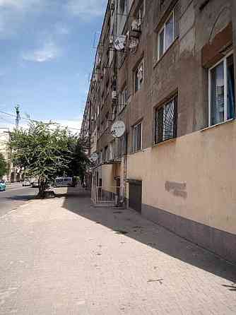 У продажу двокімнатна квартира на вул. Косвена/Середня, Молдаванка Odesa