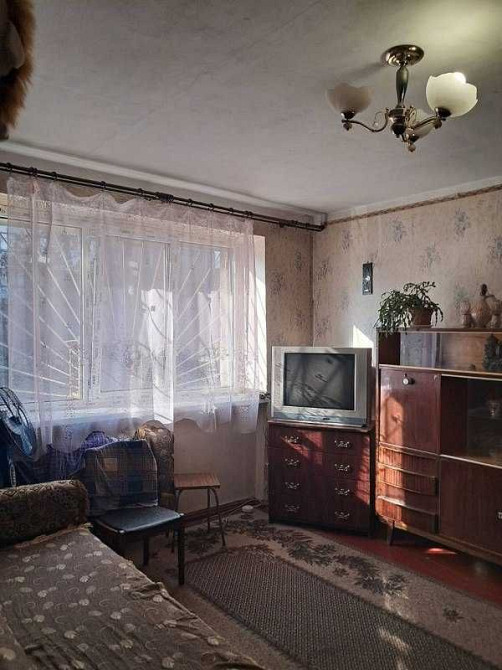 У продажу двокімнатна квартира на вул. Косвена/Середня, Молдаванка Odesa - photo 2