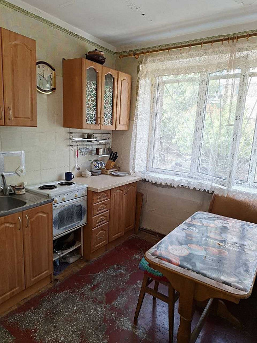 У продажу двокімнатна квартира на вул. Косвена/Середня, Молдаванка Odesa - photo 1