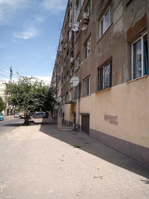 У продажу двокімнатна квартира на вул. Косвена/Середня, Молдаванка Odesa - photo 5