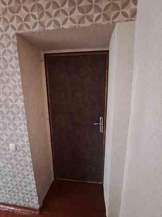 Продам 1-комнотную квартиру пер.Гвардейский Кременчуг