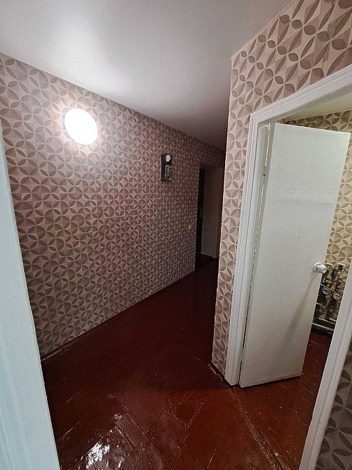 Продам 1-комнотную квартиру пер.Гвардейский Кременчуг - изображение 8