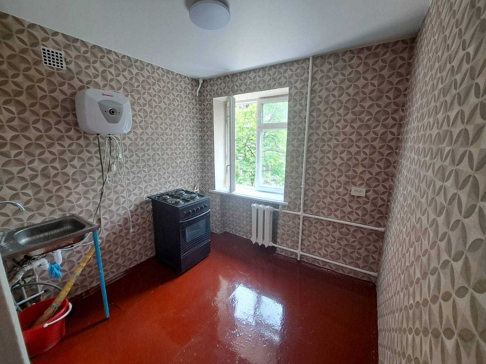 Продам 1-комнотную квартиру пер.Гвардейский Кременчуг - изображение 7