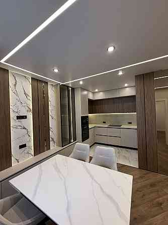 Двухкомнатная квартира в Кадоре на Краснова Odesa