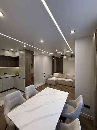 Двухкомнатная квартира в Кадоре на Краснова Odesa