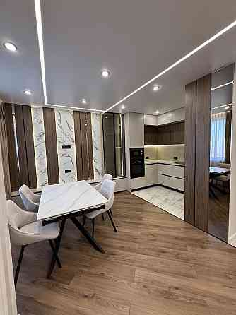 Двухкомнатная квартира в Кадоре на Краснова Odesa