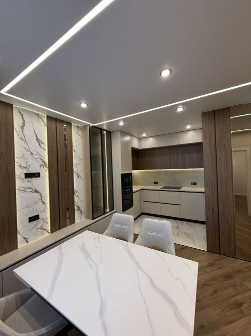 Двухкомнатная квартира в Кадоре на Краснова Odesa - photo 1