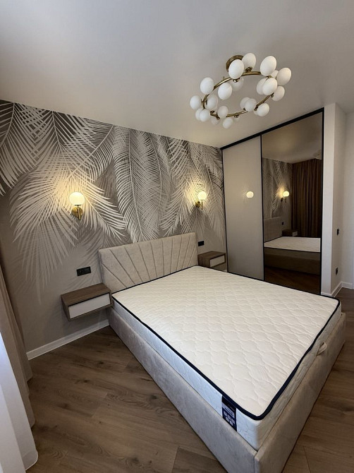 Двухкомнатная квартира в Кадоре на Краснова Odesa - photo 8