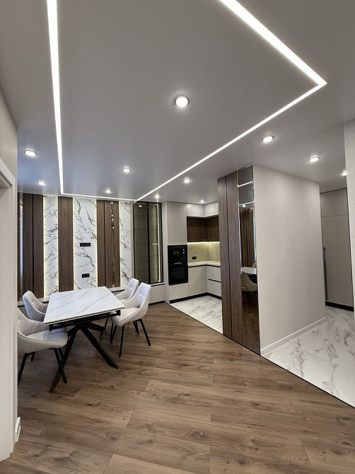 Двухкомнатная квартира в Кадоре на Краснова Odesa - photo 2