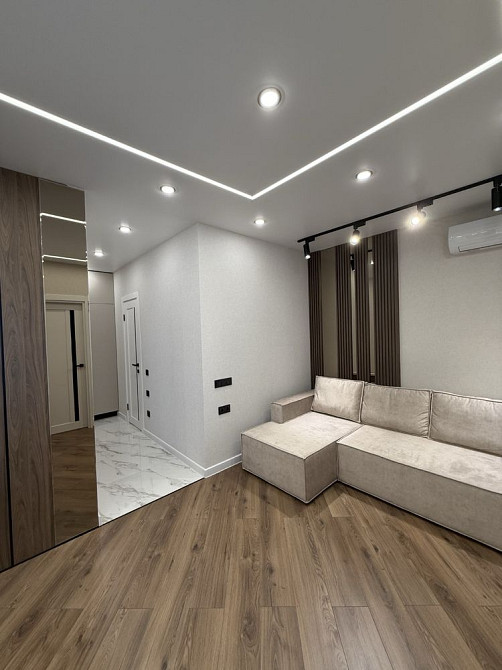 Двухкомнатная квартира в Кадоре на Краснова Odesa - photo 3