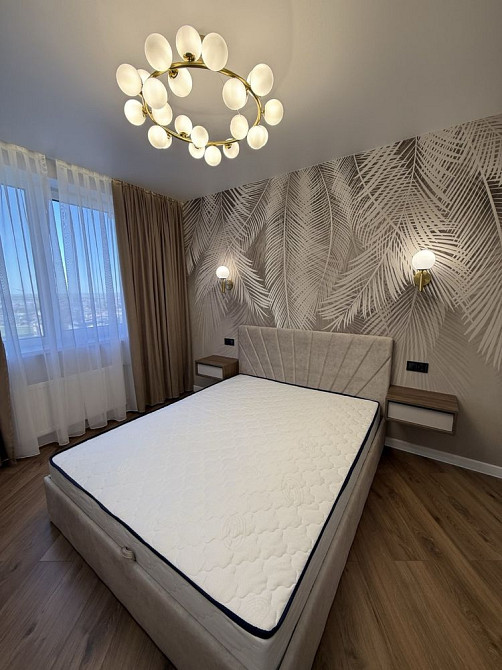 Двухкомнатная квартира в Кадоре на Краснова Odesa - photo 6