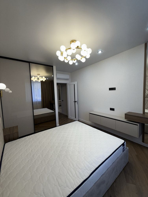 Двухкомнатная квартира в Кадоре на Краснова Odesa - photo 7