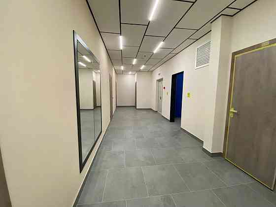 Фонтан. Новострой. Пространство на Дачной. 1 комнатная. Odesa