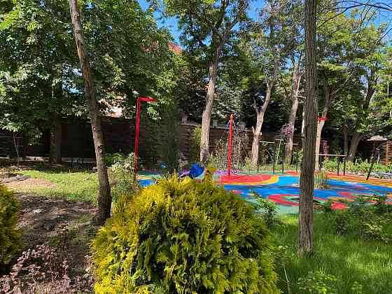 Фонтан. Новострой. Пространство на Дачной. 1 комнатная. Odesa