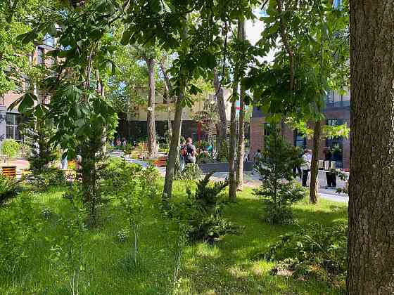 Фонтан. Новострой. Пространство на Дачной. 1 комнатная. Odesa