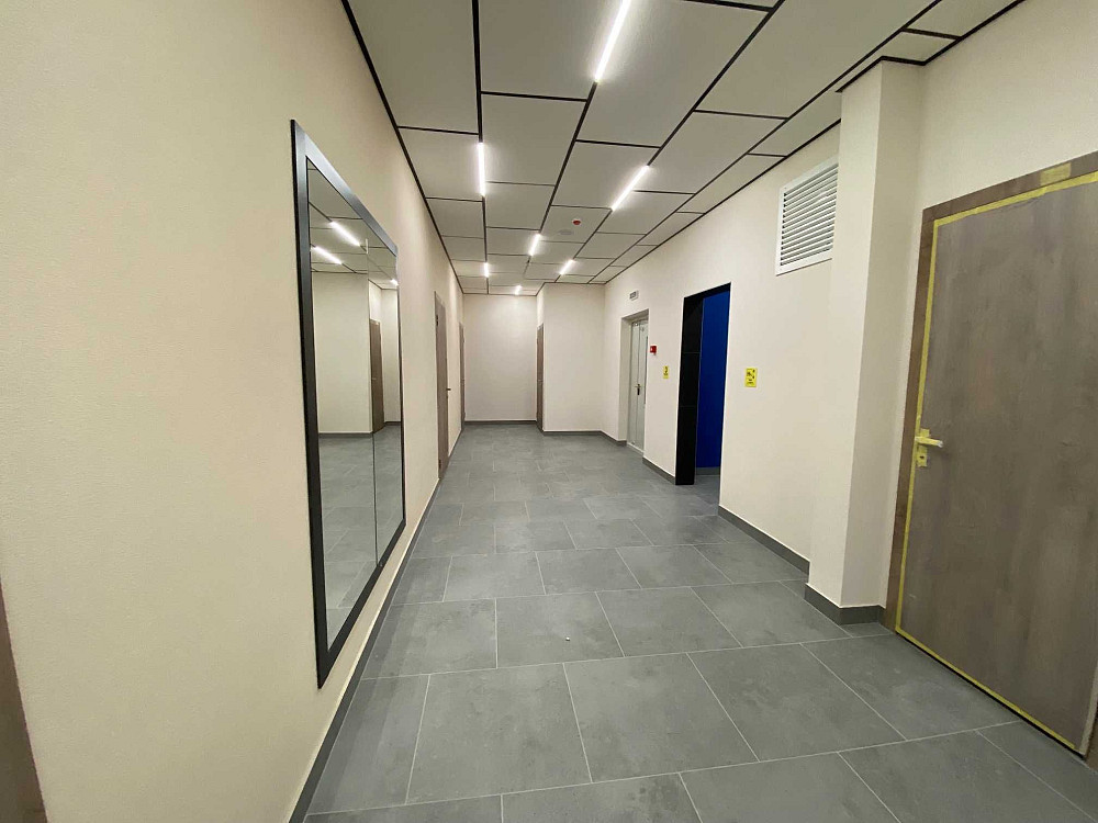 Фонтан. Новострой. Пространство на Дачной. 1 комнатная. Odesa - photo 4