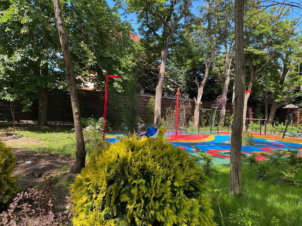 Фонтан. Новострой. Пространство на Дачной. 1 комнатная. Odesa - photo 5