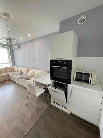 2-к.кв.(євродвушка)м.Славутич-1 хв. ЖК Зарічний дізайн.євро,54м2 Київ