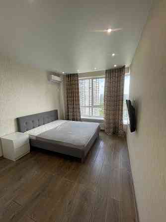 2-к.кв.(євродвушка)м.Славутич-1 хв. ЖК Зарічний дізайн.євро,54м2 Київ