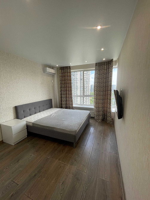 2-к.кв.(євродвушка)м.Славутич-1 хв. ЖК Зарічний дізайн.євро,54м2 Київ - зображення 6