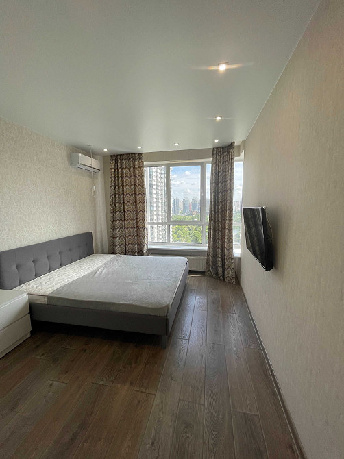 2-к.кв.(євродвушка)м.Славутич-1 хв. ЖК Зарічний дізайн.євро,54м2 Київ - зображення 5