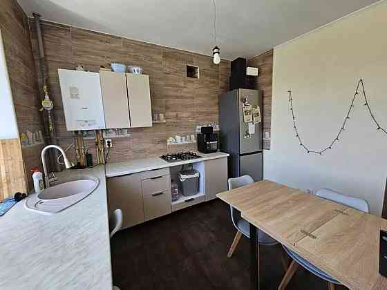 Продаж 2 кімнатної квартири новобудова центр Кременчуг