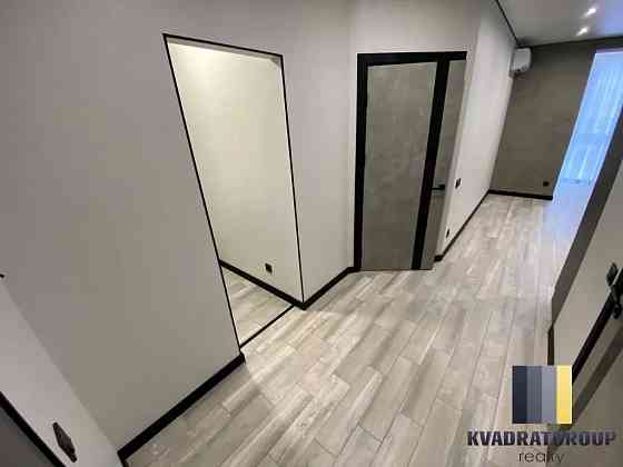 Отличная квартира в новострое ЖК Счастливый-2/Щасливый Днепр