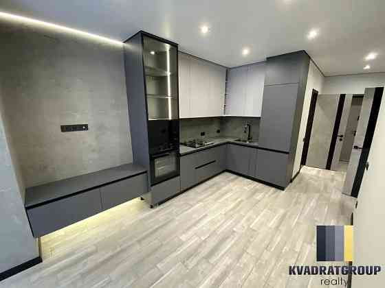 Отличная квартира в новострое ЖК Счастливый-2/Щасливый Днепр