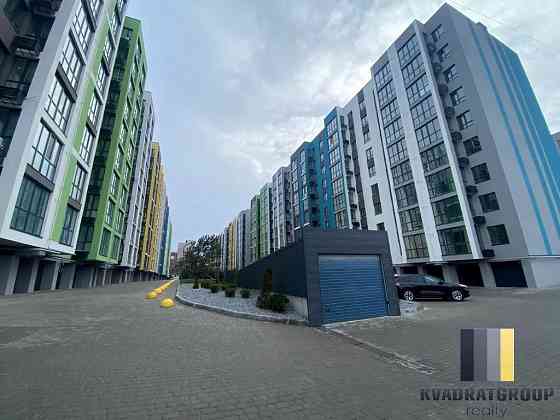 Отличная квартира в новострое ЖК Счастливый-2/Щасливый Днепр